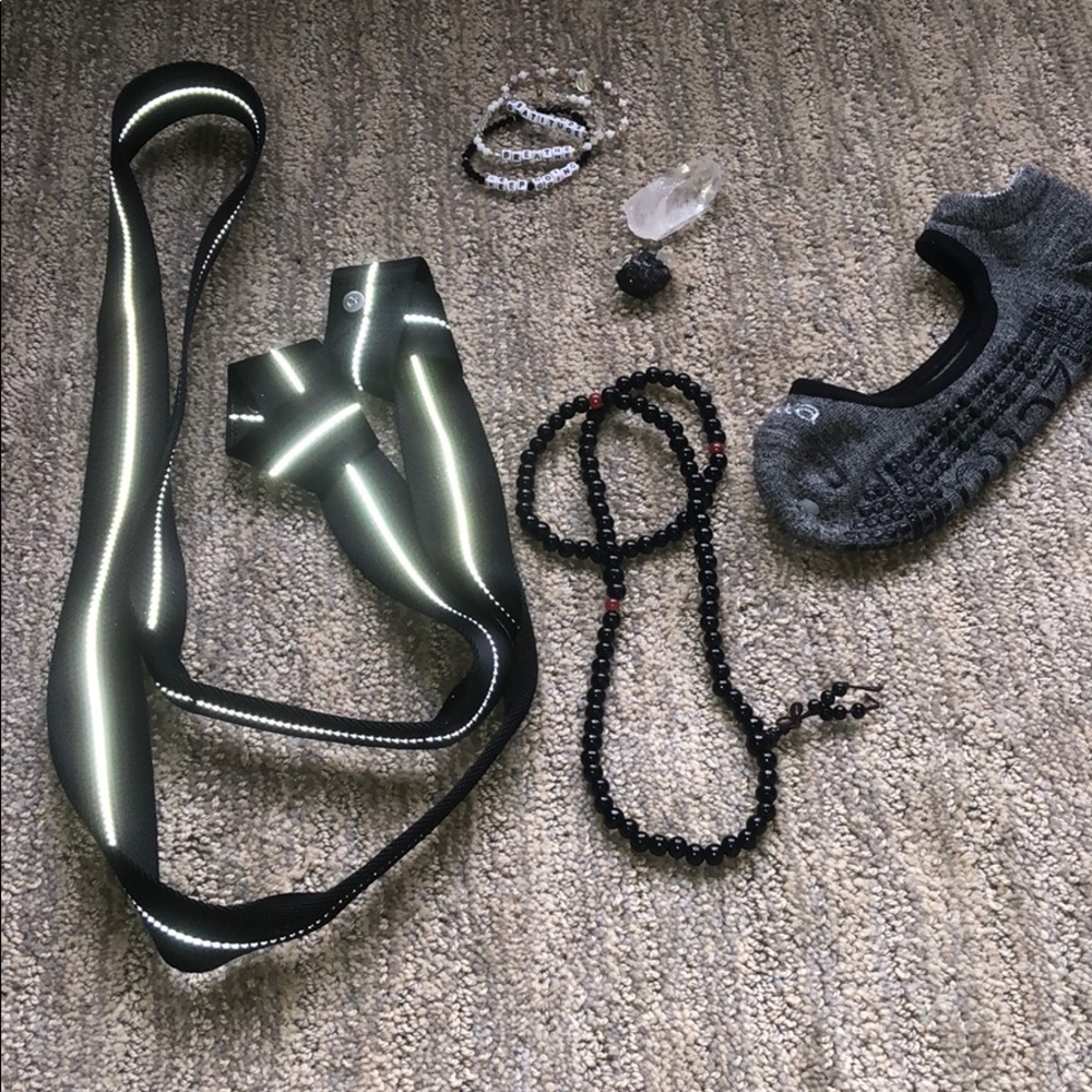 LULULEMON Yoga Strap